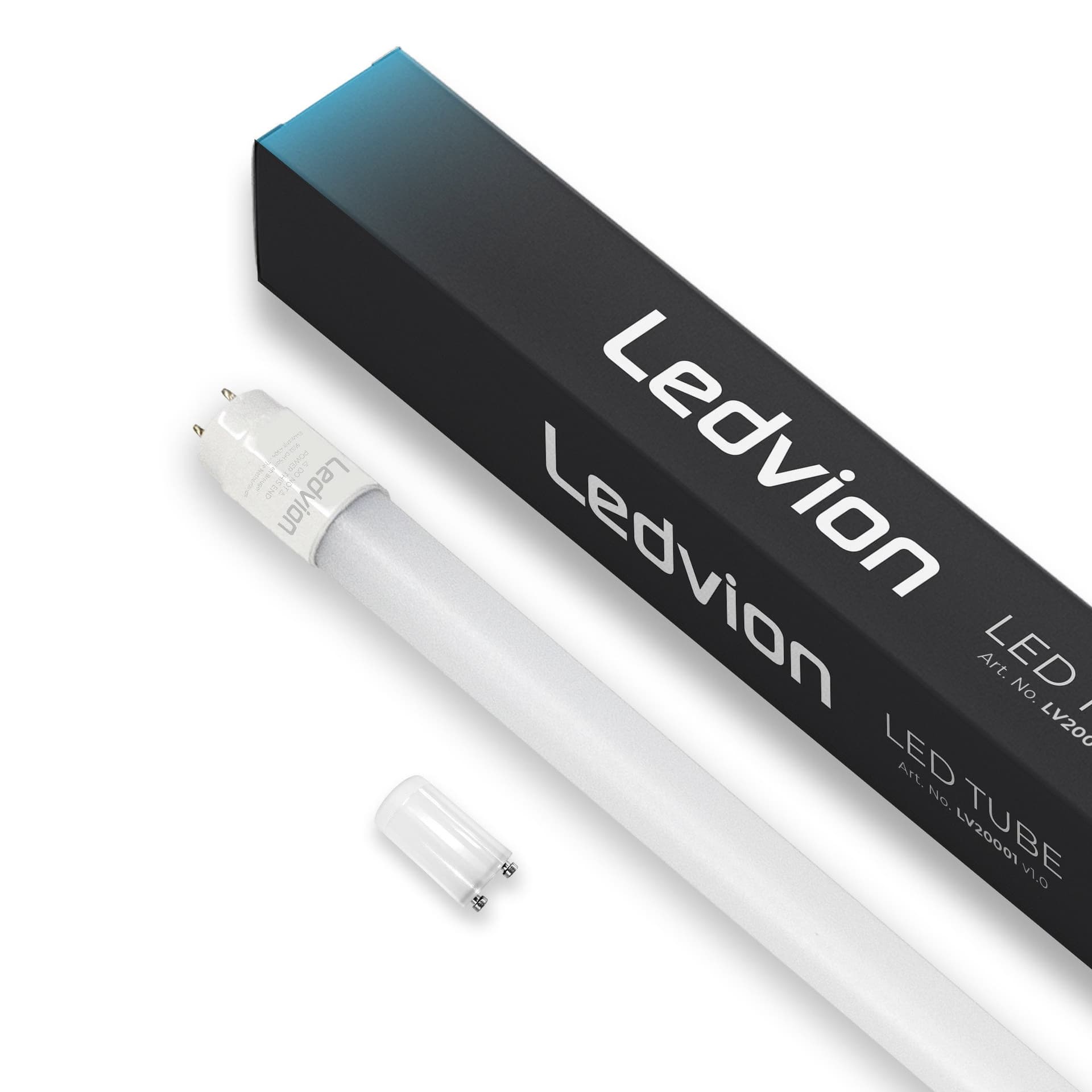 LED Tubes