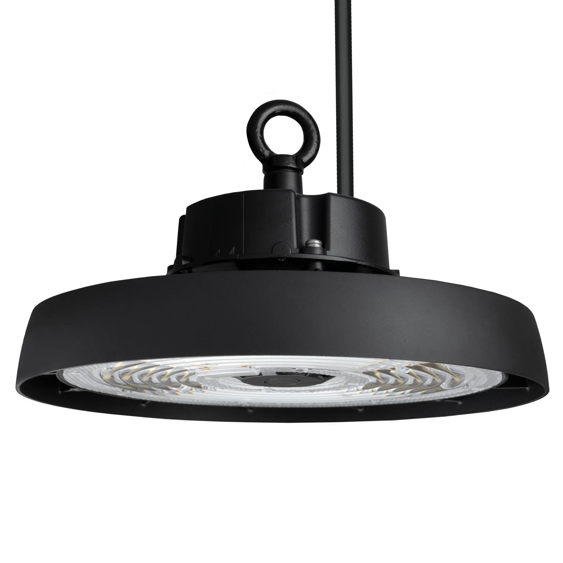 LED High Bay Lights Performance