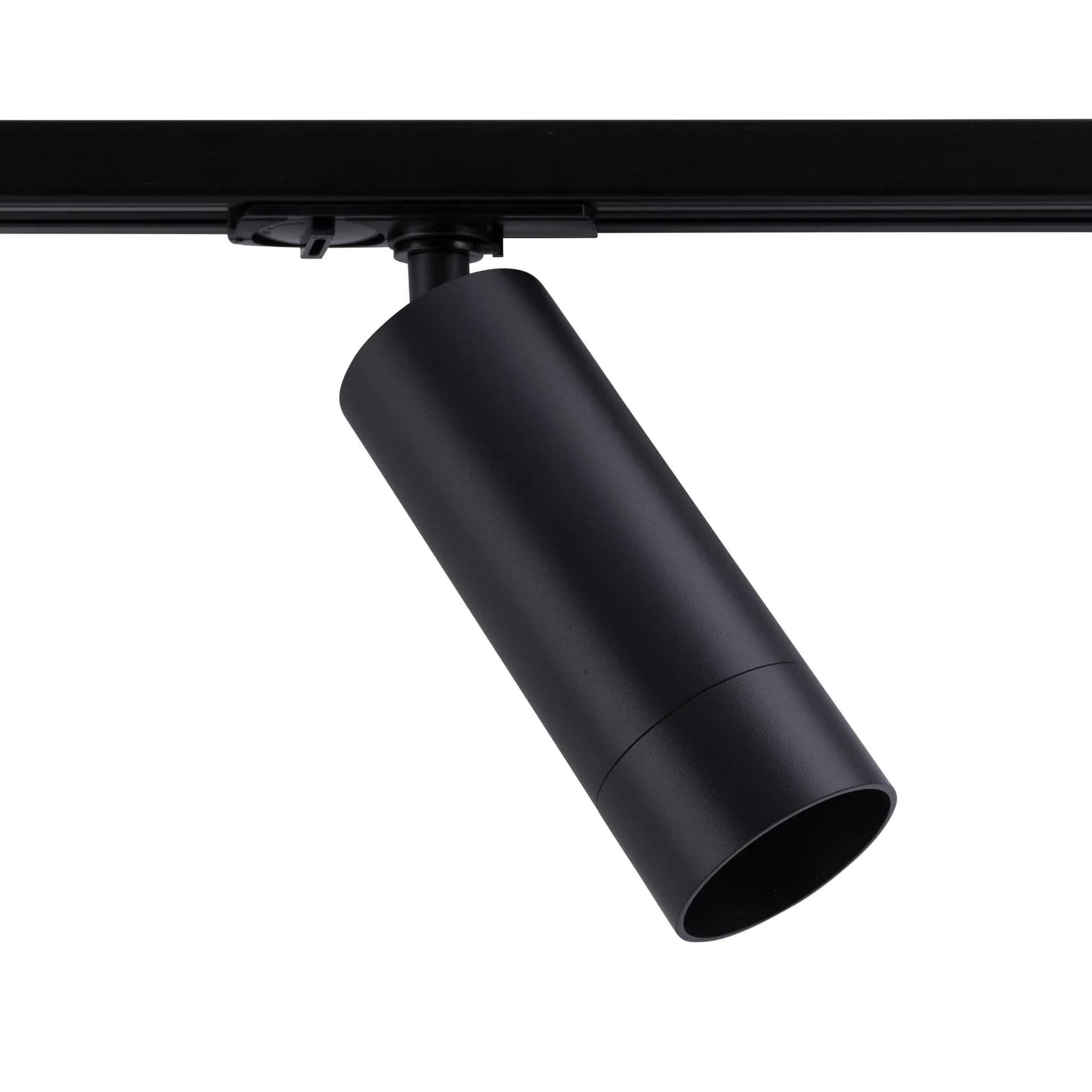 Black Track Lighting