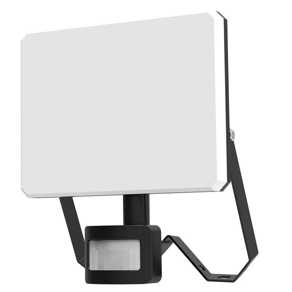 Smart Floodlights