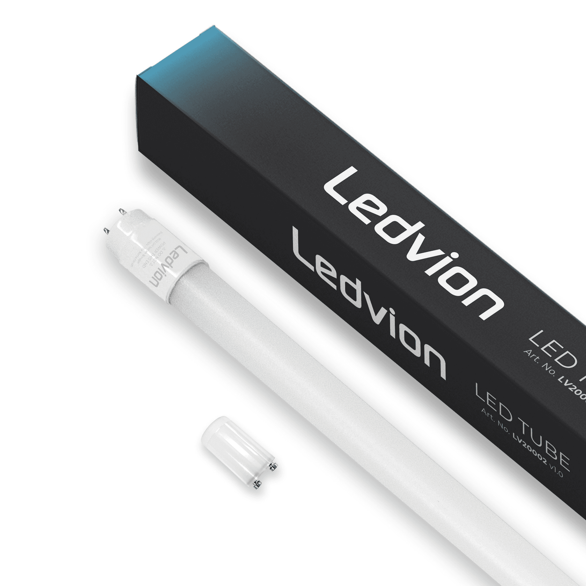 LED Batten Lights LED Tube Lights