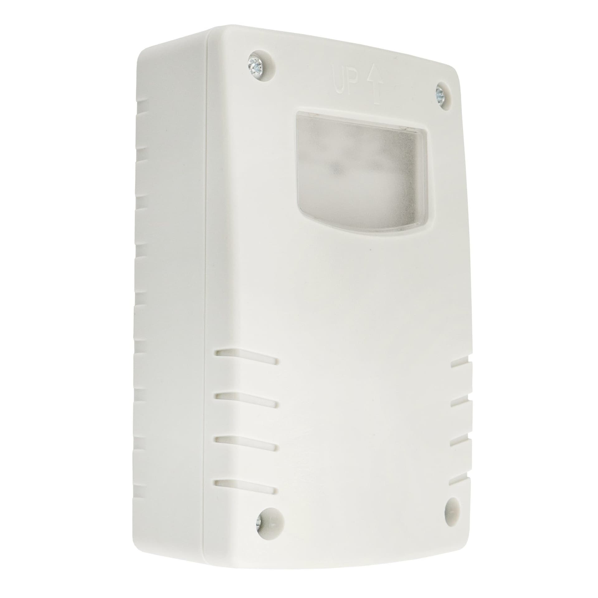 Dusk Till Dawn Sensor