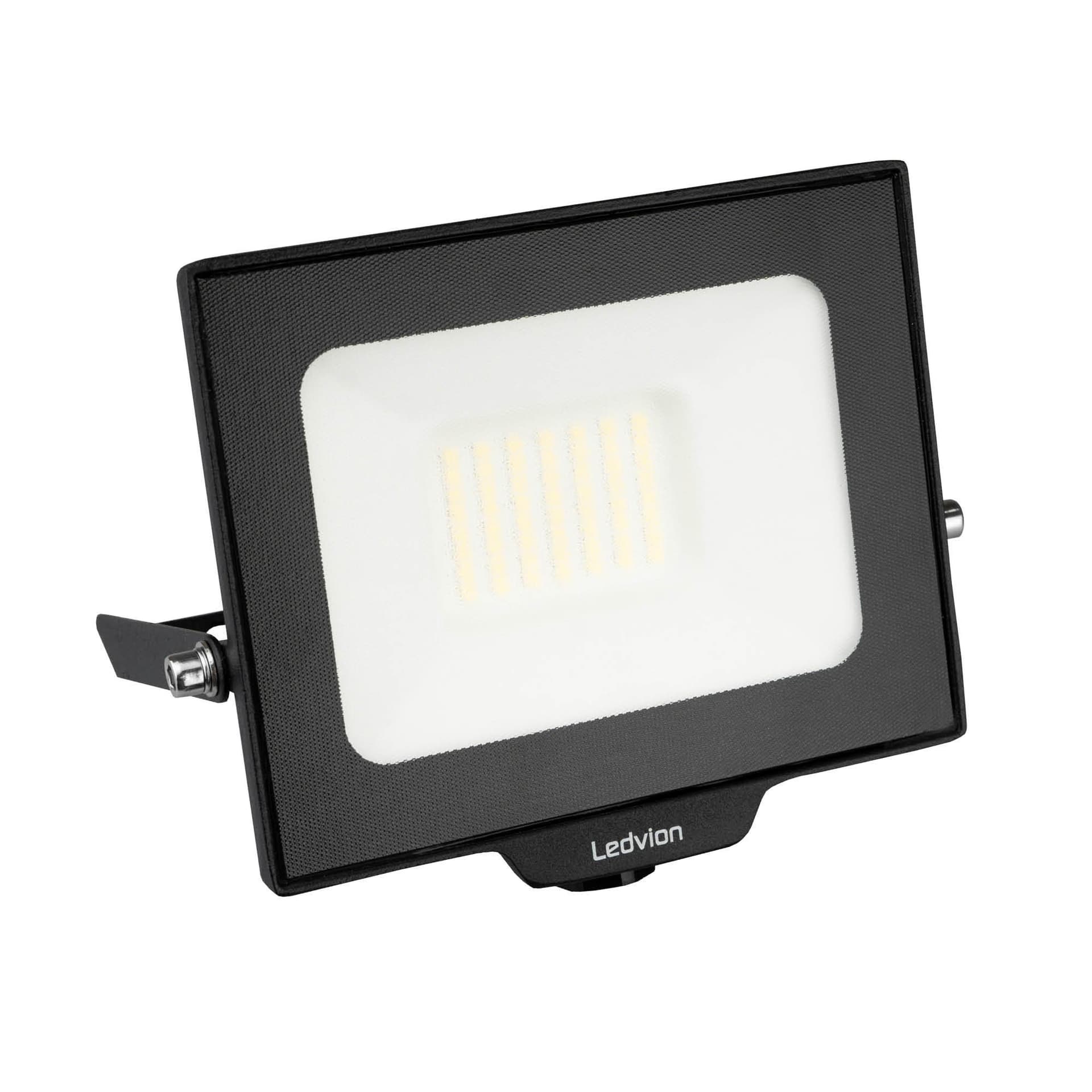 LED Floodlights Eco