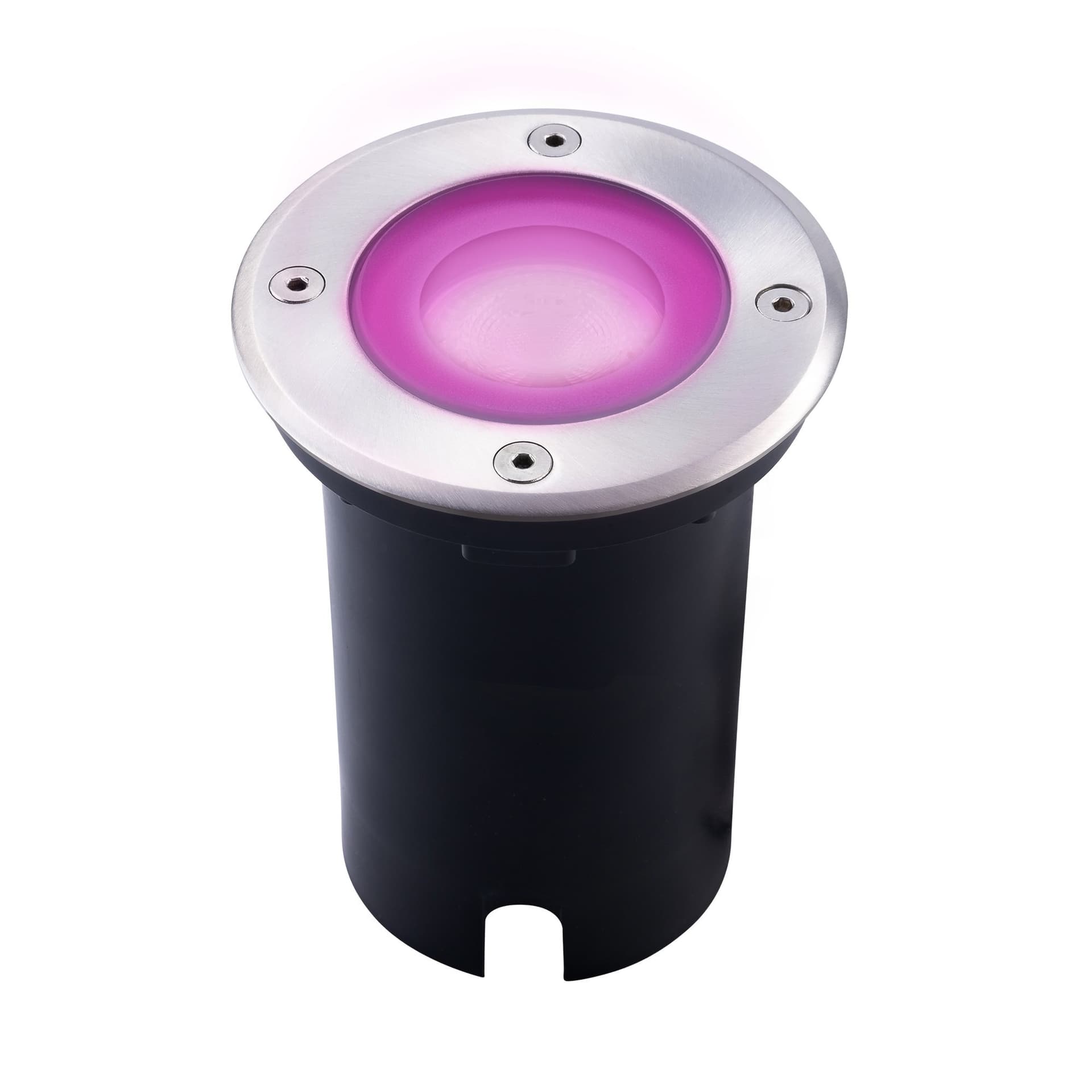 Smart Ground Lights