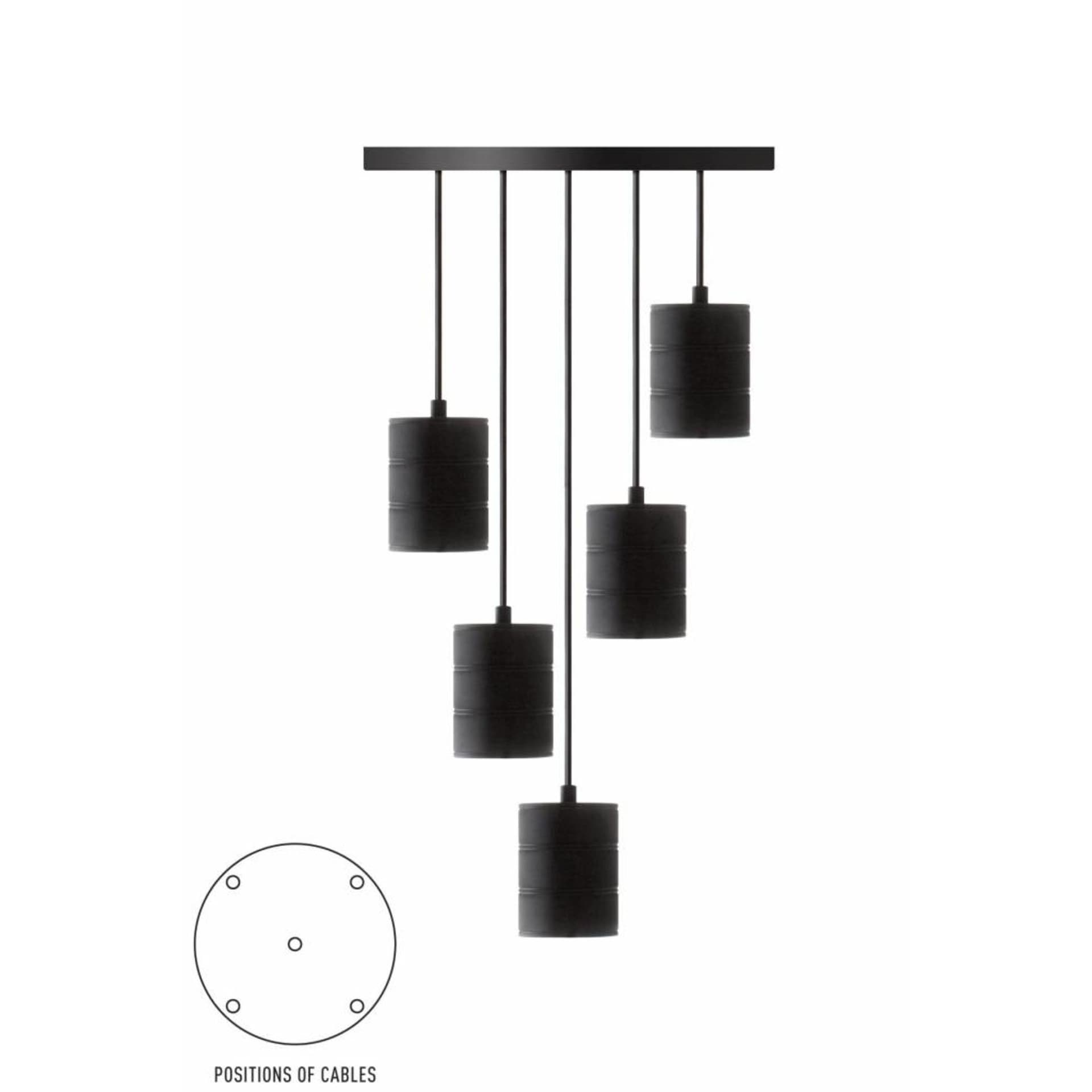 Calex Accessoires